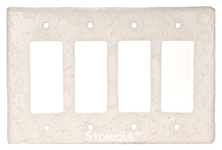 Stonique® Quad Decora in Linen